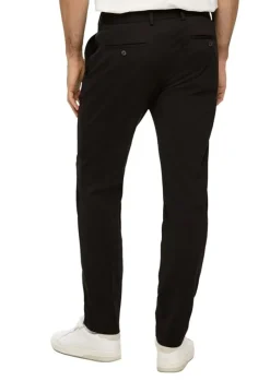 S.Oliver Jogg Suit-Hose schwarz S14 2138976