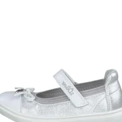 s.Oliver Kinder Ballerina grau S13  5-5-32200-20