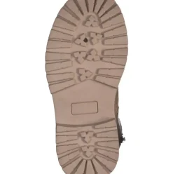 s.Oliver Kinder Mädchen Schnürboots Schnürstiefel TEX- Membran beige S22  5-5-46602-29