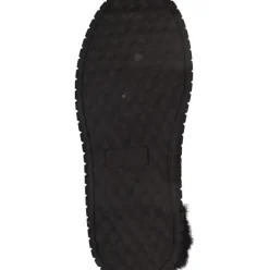 s.Oliver Mädchen Stiefel Winterboot TEX- Membrane schwarz S22 5-5-46408-29