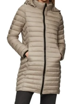 s.Oliver Outdoor-Mantel Damen blue&green S24 2151763