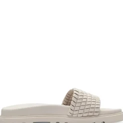 s.Oliver Pantolette beige S14 5-27204-42