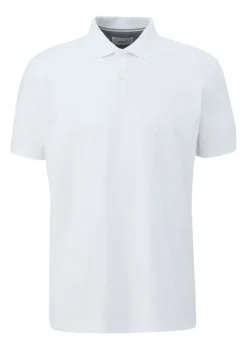 s.Oliver Poloshirt Baumwolle 1/2 Arm Noos 2138262