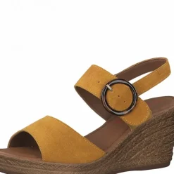 s.Oliver Sandale Keilabsatz 5-5-28311-26