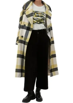 s.Oliver Shirt  Print-Longsleeve mit 3/4-Ärmeln 2122515