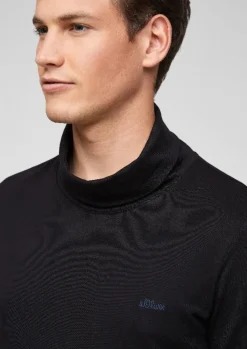 s.Oliver Shirt Rolli 2051836