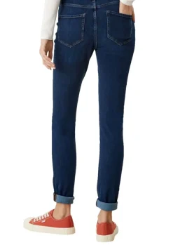 s.Oliver Skinny Jeans blau S12  2110564
