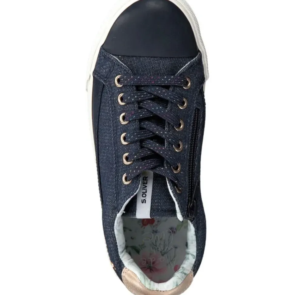 s.Oliver Sneaker 5-5-43202-34