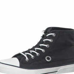 s.Oliver Sneaker knöchelhoch navy 5-5-25235-38