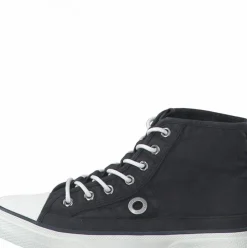 s.Oliver Sneaker knöchelhoch navy 5-5-25235-38