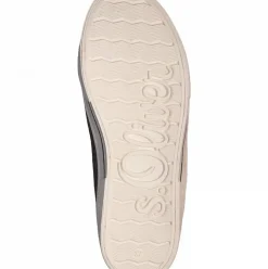s.Oliver Sneaker knöchelhoch navy 5-5-25235-38