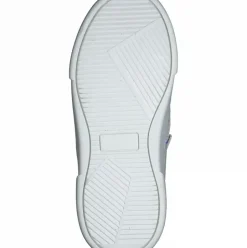 s.Oliver Sneaker low Kinder Mädchen beige S12 5-5-43204-28