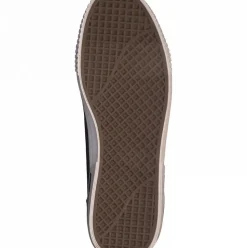 s.Oliver Sneaker Schnürer blau 5-5-13630-28
