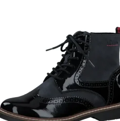 s.Oliver Stiefelette 5-5-25465-25