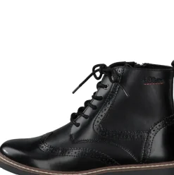 s.Oliver Stiefelette 5-5-25465-25