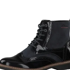 s.Oliver Stiefelette 5-5-25465-25