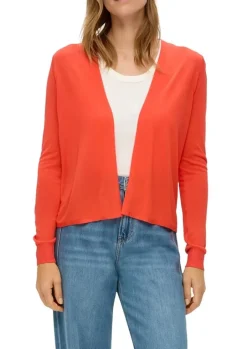 s.Oliver Strickjacke aus reiner Viskose S14 2142366