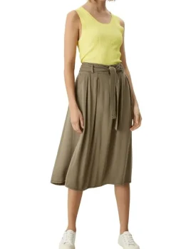 s.Oliver Top aus Rippstoff 2113475