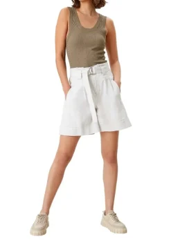 s.Oliver Top aus Rippstoff 2113475