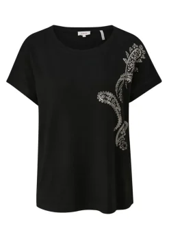 s.Oliver T - Shirt mit Pailetten S14 2145271