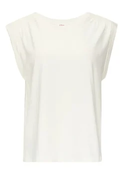 s.Oliver T - Shirt Rundhals S14 2152459