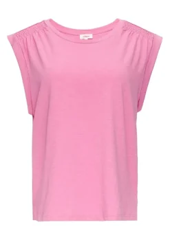 s.Oliver T - Shirt Rundhals S14  2152459