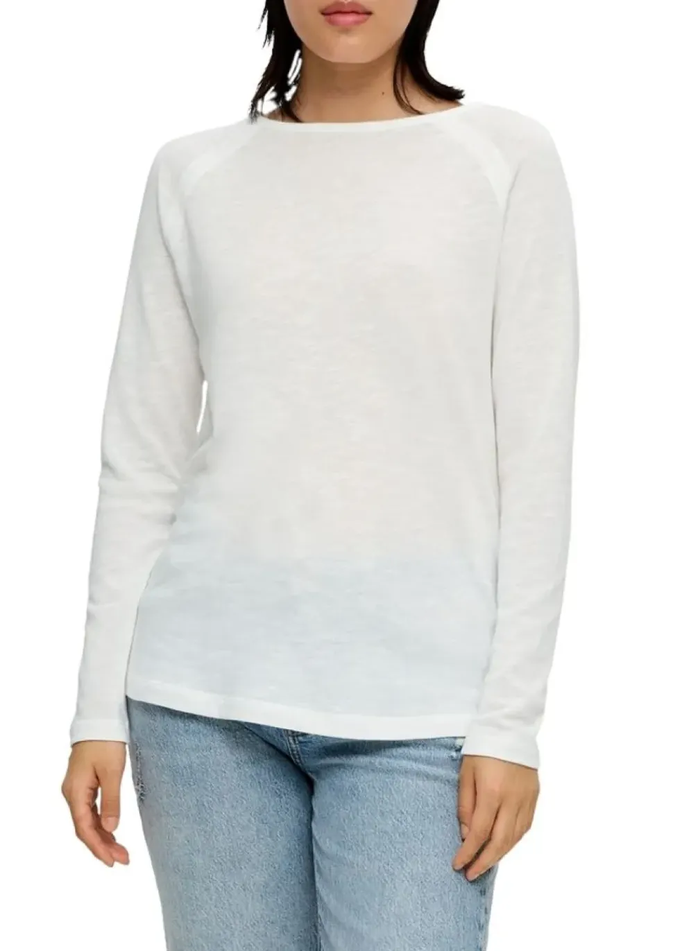 S.Oliver T-Shirt S23 2136360