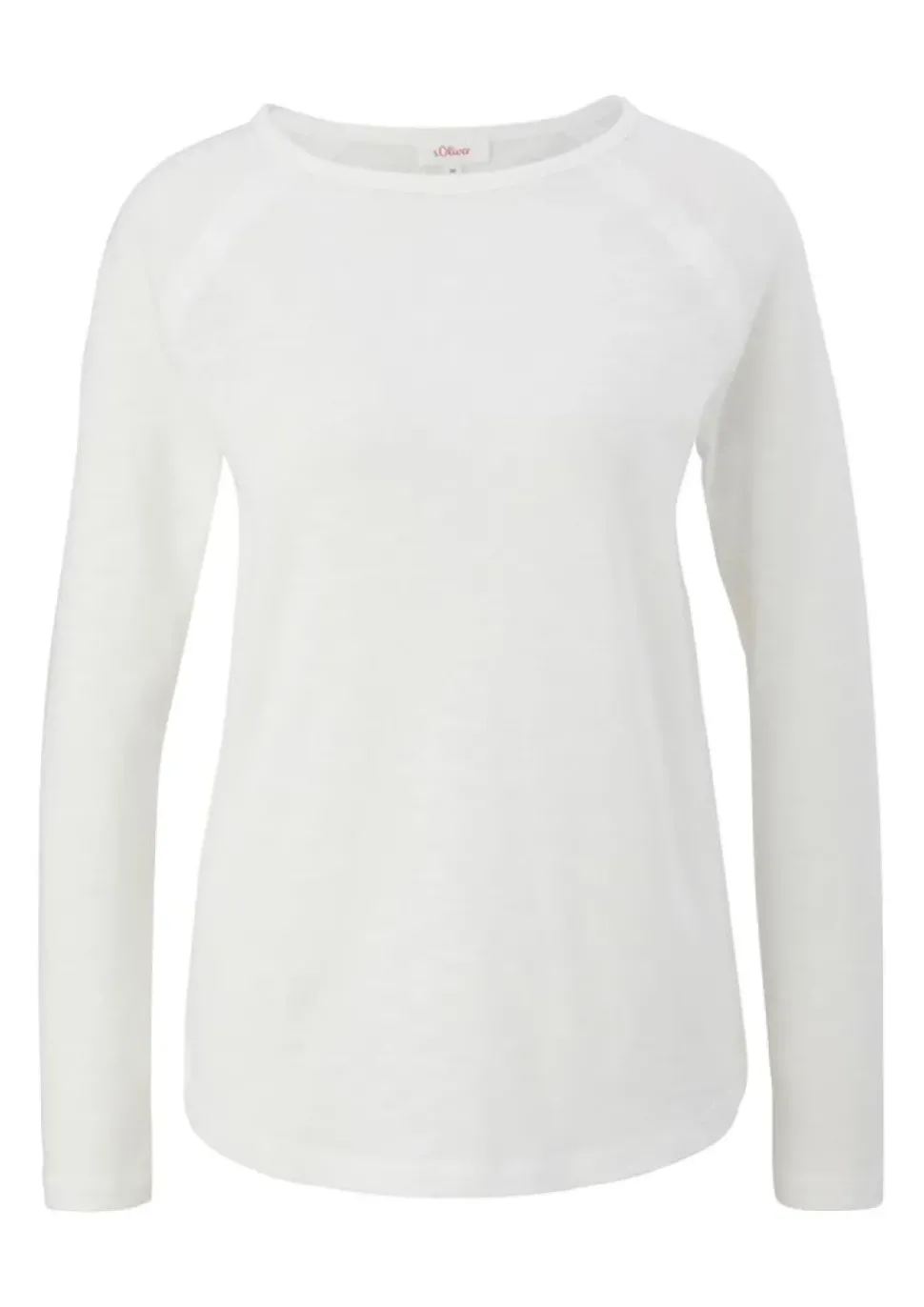 S.Oliver T-Shirt S23 2136360