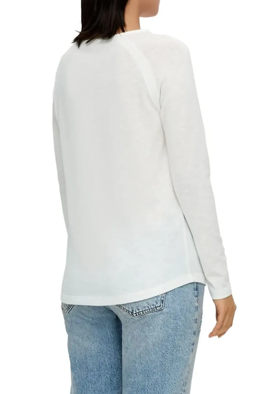 S.Oliver T-Shirt S23 2136360