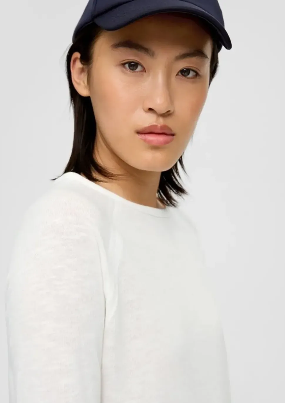 S.Oliver T-Shirt S23 2136360