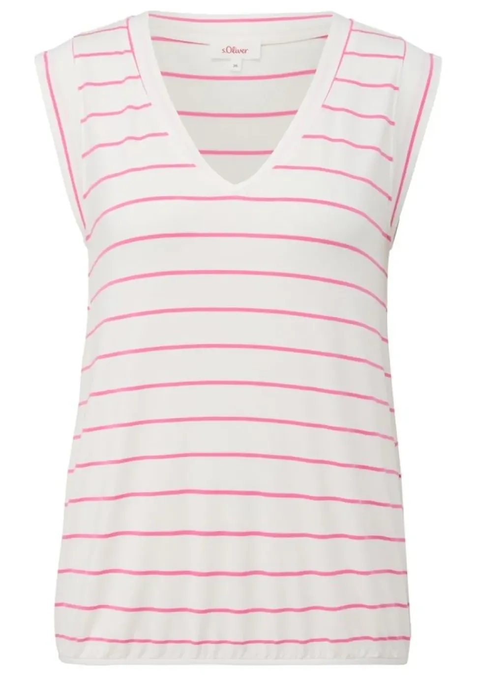 s.Oliver T - Shirt S13 2132230