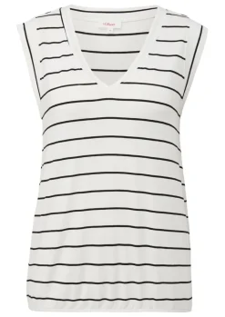 s.Oliver T - Shirt S13  2132230