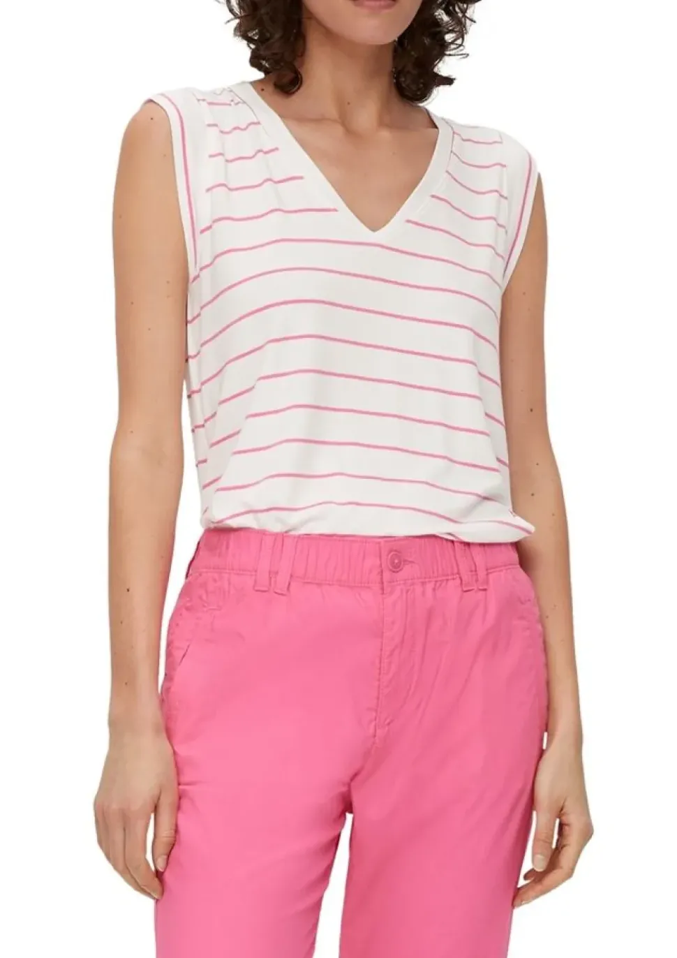 s.Oliver T - Shirt S13 2132230