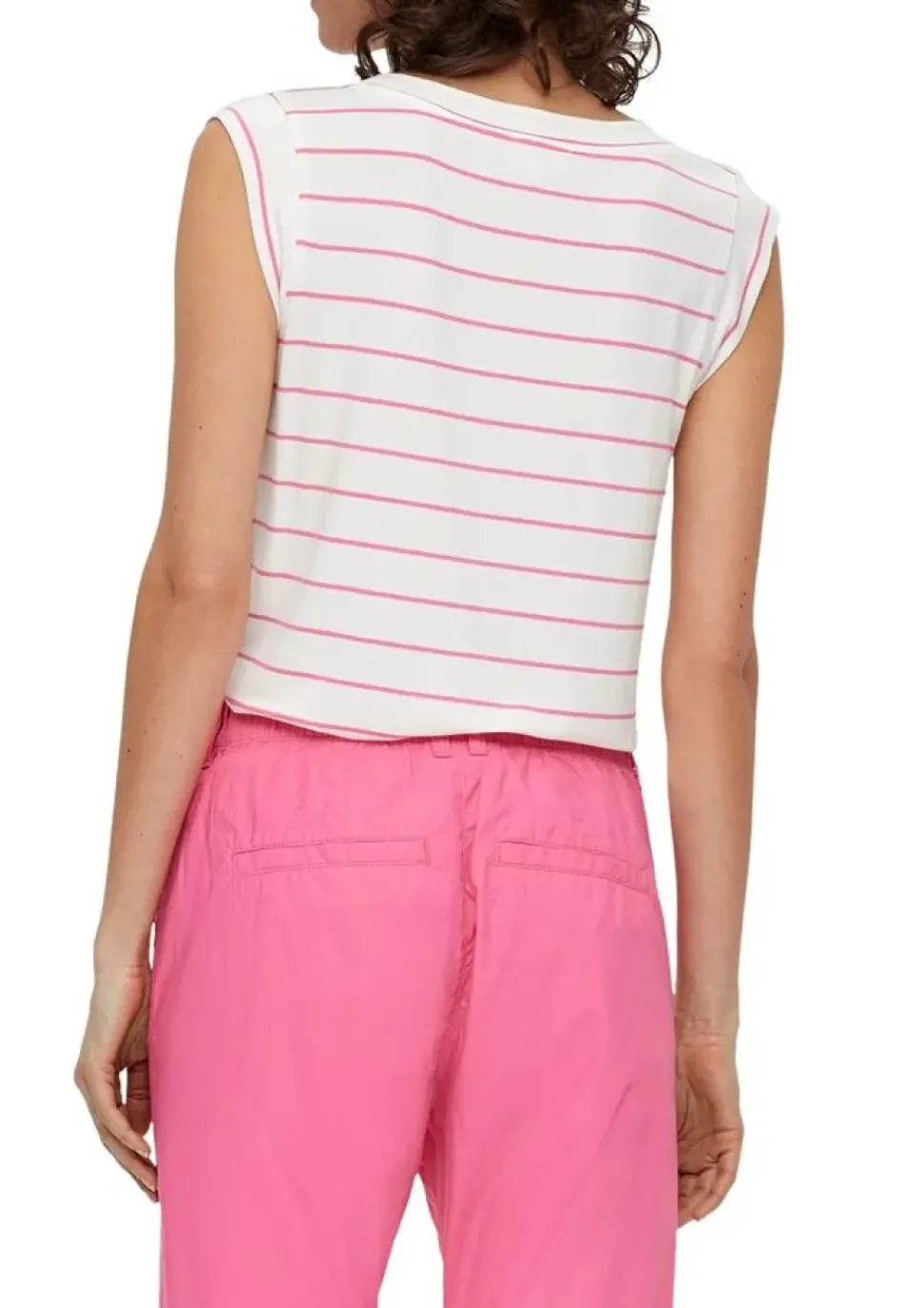 s.Oliver T - Shirt S13 2132230