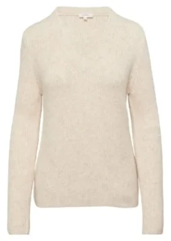 s.Oliver V-Neck Strickpullover Damen S24 2157662