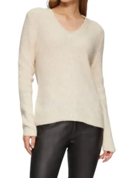 s.Oliver V-Neck Strickpullover Damen S24 2157662
