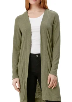 s.Oliver Weicher Cardigan aus Jersey 2060855