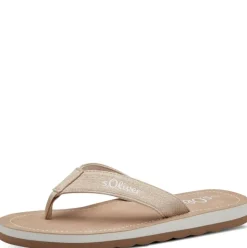 s.Oliver Zehentrenner Flipflop S14 5-27140-42