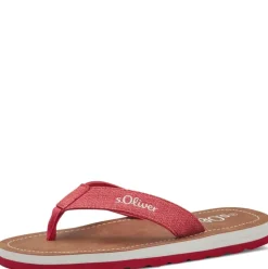 s.Oliver Zehentrenner Flipflop S14 5-27140-42