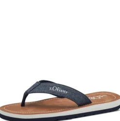 s.Oliver Zehentrenner Flipflop S14 5-27140-42