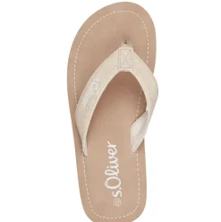 s.Oliver Zehentrenner Flipflop S14 5-27140-42