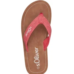 s.Oliver Zehentrenner Flipflop S14 5-27140-42
