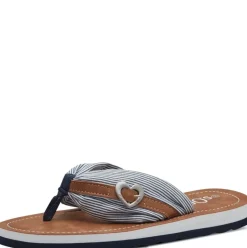 s.Oliver Zehentrenner Flipflop S14 5-27112-42