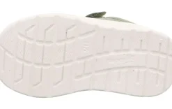 superfit BREEZE Halbschuh hellgrün S14 1-000365-7500