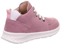 SUPERFIT Breeze Kinder Halbschuh lila 1-000366-8500