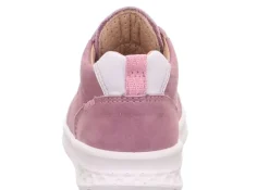 SUPERFIT Breeze Kinder Halbschuh lila 1-000366-8500