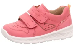 superfit BREEZE rosa Halbschuh S141-000365-5520