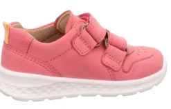 superfit BREEZE rosa Halbschuh S141-000365-5520
