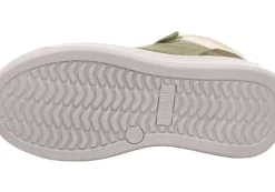 superfit COSMO Sneaker grün/orange S24 1-006477-7000