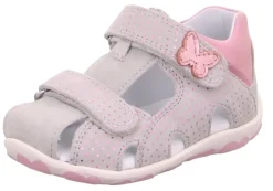 Superfit Fanni Sandale Leder 09041